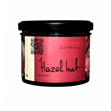 Trofimoff'S BRL (125g) Hazelhut 