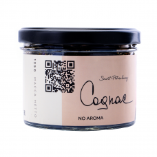Trofimoff'S No aroma (125g) Cognac