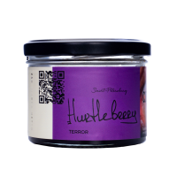 Trofimoff'S Terror (125g) Hurtleberry