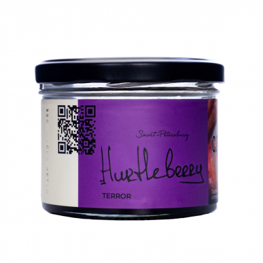 Trofimoff'S Terror (125g) Hurtleberry