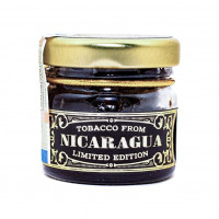 WTO Nicaragua (20g) Манго