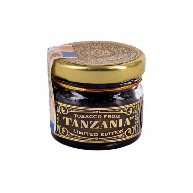 WTO Tanzania (20g) Африканские специи WTO Tanzania (20g) Африканские специи