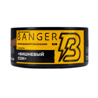 Banger (100g) Cherry Juice (Вишневый сок) 