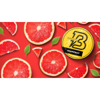 Banger (100g) Grapefruit