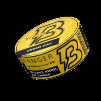 Banger (100g) Green Day