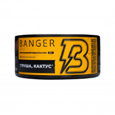 Banger (100g) Mexican Pear (Груша,  кактус)