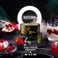 Banger (100g) Batumi