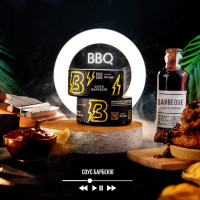 Banger (25g) BBQ