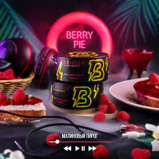 Banger (100g) Berry Pie