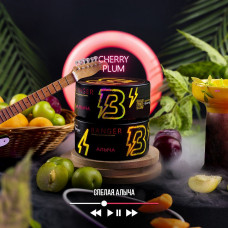 Banger (25g) Cherry plum