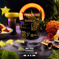 Banger (100g) Pinelychee