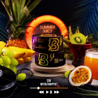 Banger (100g) Summer Juicу