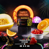 Banger (100g) Sweet Dreams