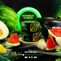 Banger (25g) Watermelon or Melon