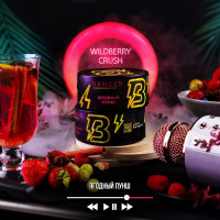 Banger (25g) Wildberry Crush