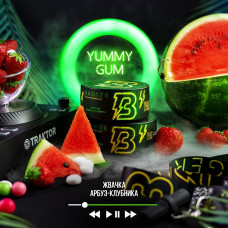 Banger (100g) Yummy Gum
