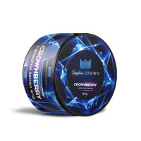 Sapphire Crown 100g - Crownberry (лесные ягоды)