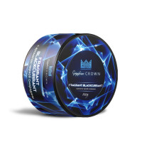 Sapphire Crown 100g - Fragrant Blackcurrant (черная смородина)