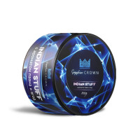 Sapphire Crown 100g - Indian Stuff (паан и ягоды)