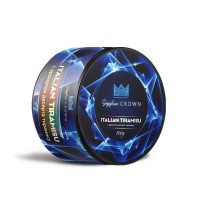 Sapphire Crown 100g - Italian Tiramisu (десерт тирамису)
