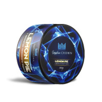 Sapphire Crown 100g - Lemon Pie (лимонный пирог)