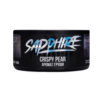 SAPPHIRE CROWN 100g - Crispy Pear (Груша)
