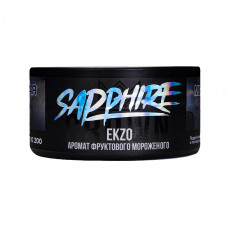 Sapphire Crown 100g - Ekzo (Фруктовое мороженое)