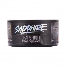 Sapphire Crown 100g - Grapefruit (Грейпфрут)