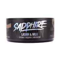 Sapphire Crown 100g - Ladan & Milk (Ладан с молоком)