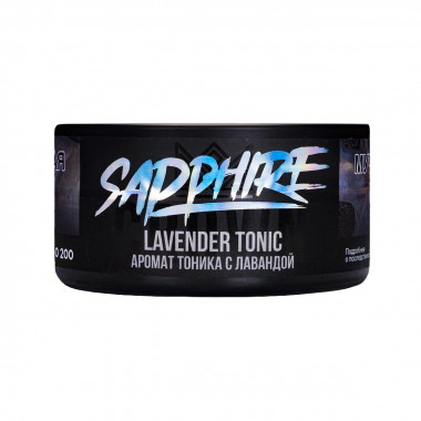 Sapphire Crown 100g - Lavender Tonic (Тоник с лавандой)