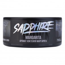 Sapphire Crown 100g - Margarita (Коктейль "Маргарита")