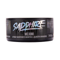 Sapphire Crown 100g - MeJuMi (молочный напиток с дыней и ананасом)