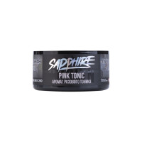 Sapphire Crown 100g - Pink Tonic (Розовый тоник)