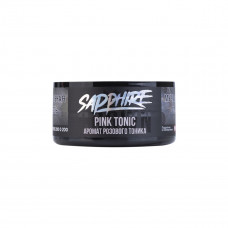 Sapphire Crown 100g - Pink Tonic (Розовый тоник)