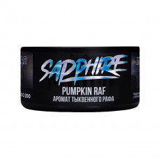 Sapphire Crown 100g - Pumpkin Raf (Тыквенный раф)