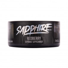 Sapphire Crown 100g - Redberry (Брусника)