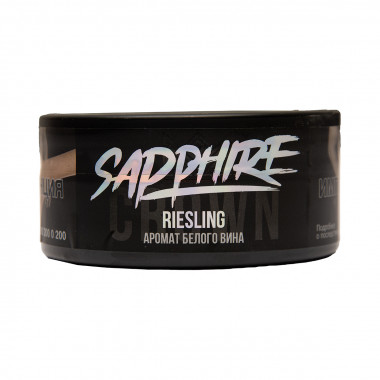 Sapphire Crown 100g - Riesling (Белое вино)