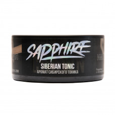 Sapphire Crown 100g - Siberian Tonic (Сибирский тоник)