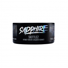 Sapphire Crown 100g - Skittlez (Скитлс)