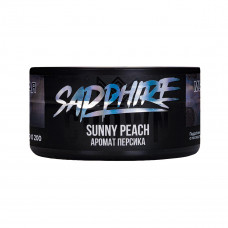 Sapphire Crown 100g - Sunny Peach (Персик)