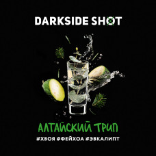 Darkside SHOT (30g) Алтайский трип