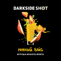 Darkside SHOT (30g) Южный вайб
