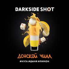 Darkside SHOT (30g) Донской чилл