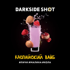 Darkside SHOT (120g) Каспийский вайб