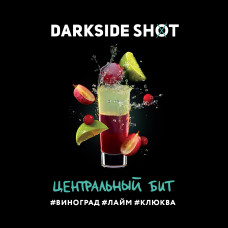 Darkside SHOT (120g) Центральный бит