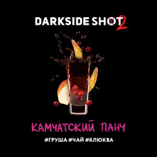 Darkside SHOT (30g) Камчатский панч