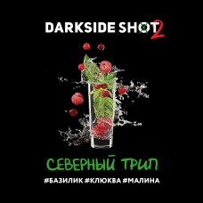 Darkside SHOT (30g) Северный трип