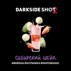 Darkside SHOT (30g) Сибирский шейк