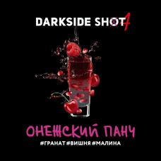 Darkside SHOT (30g) Онежский панч