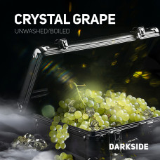 Darkside (250g) Crystal Grape